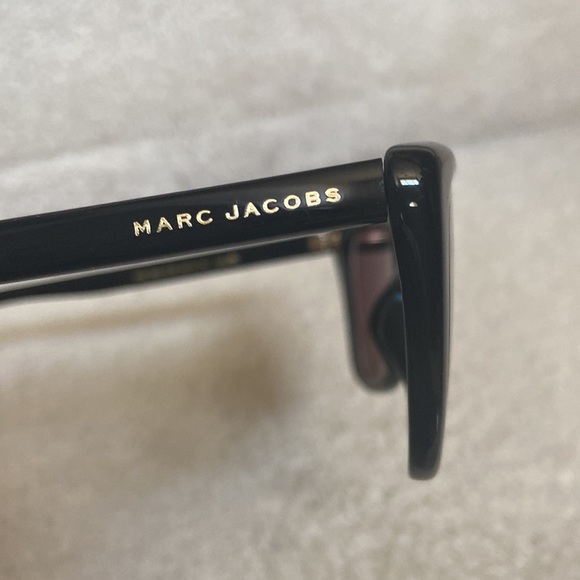 marc jacobs cat eyes sunglasses - Picture 1 of 16